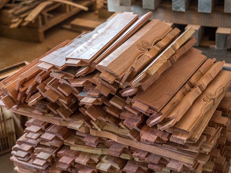 通河楼梯地板柜门的油漆修复-13