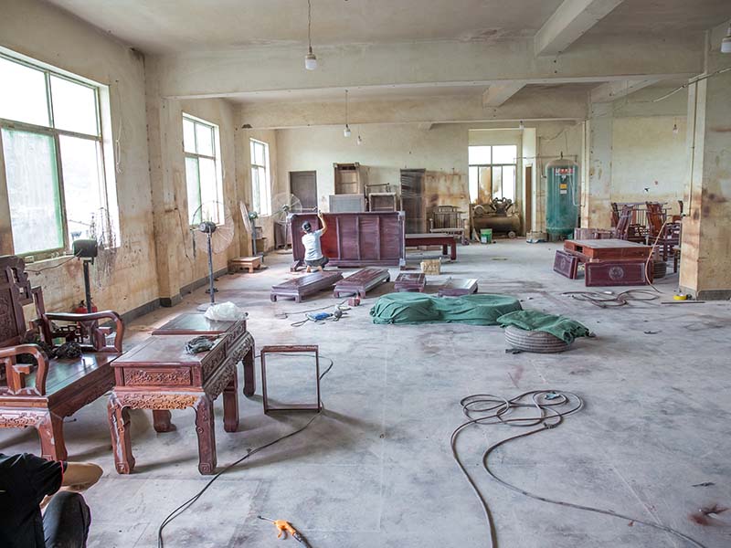 通河地板油漆修复厂家