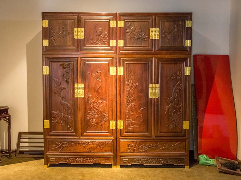 通河家具改色翻新电话