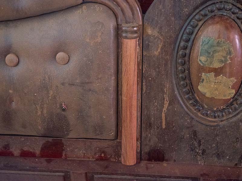 通河红木门修复公司