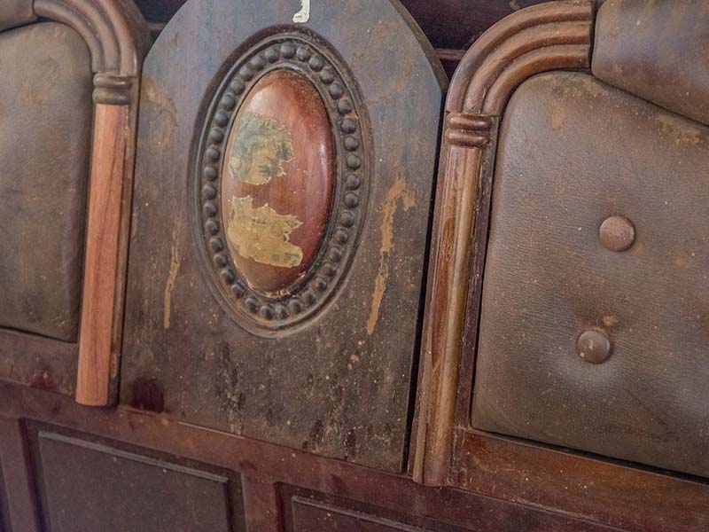 通河红木门修复哪家好