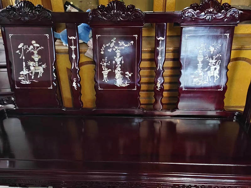 通河温州修理老家具翻新