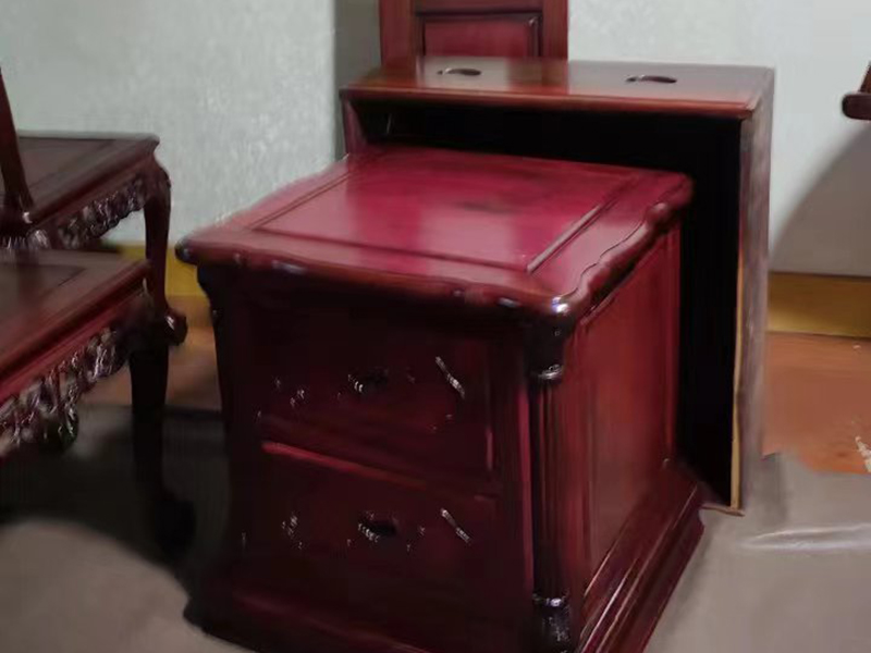 通河温州修理老家具翻新