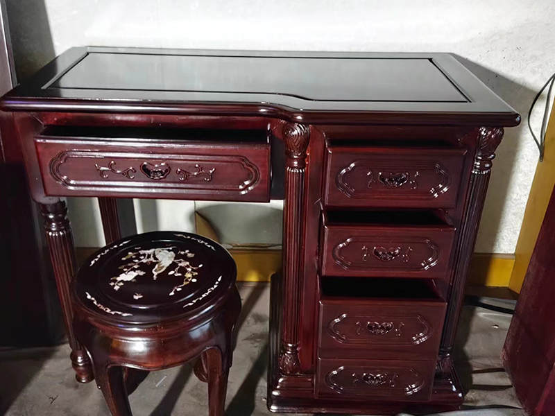 通河温州修理老家具翻新