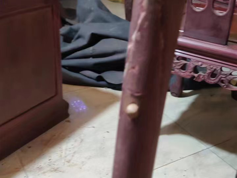 通河温州修理老家具翻新