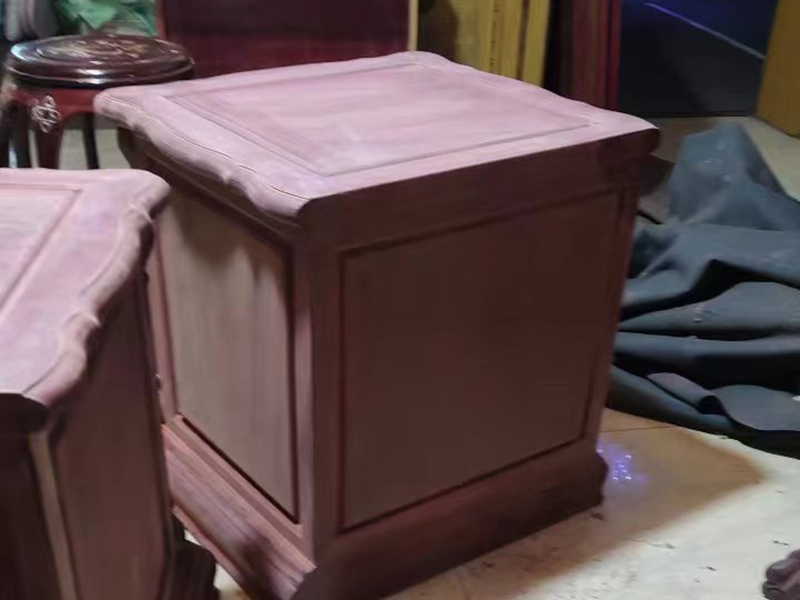 通河温州修理老家具翻新