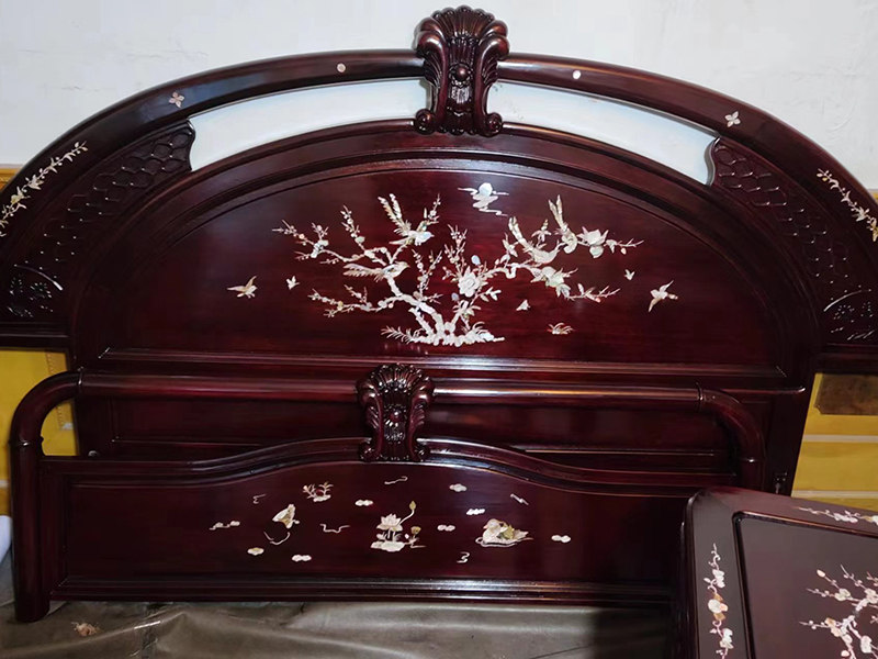 通河温州修理老家具翻新